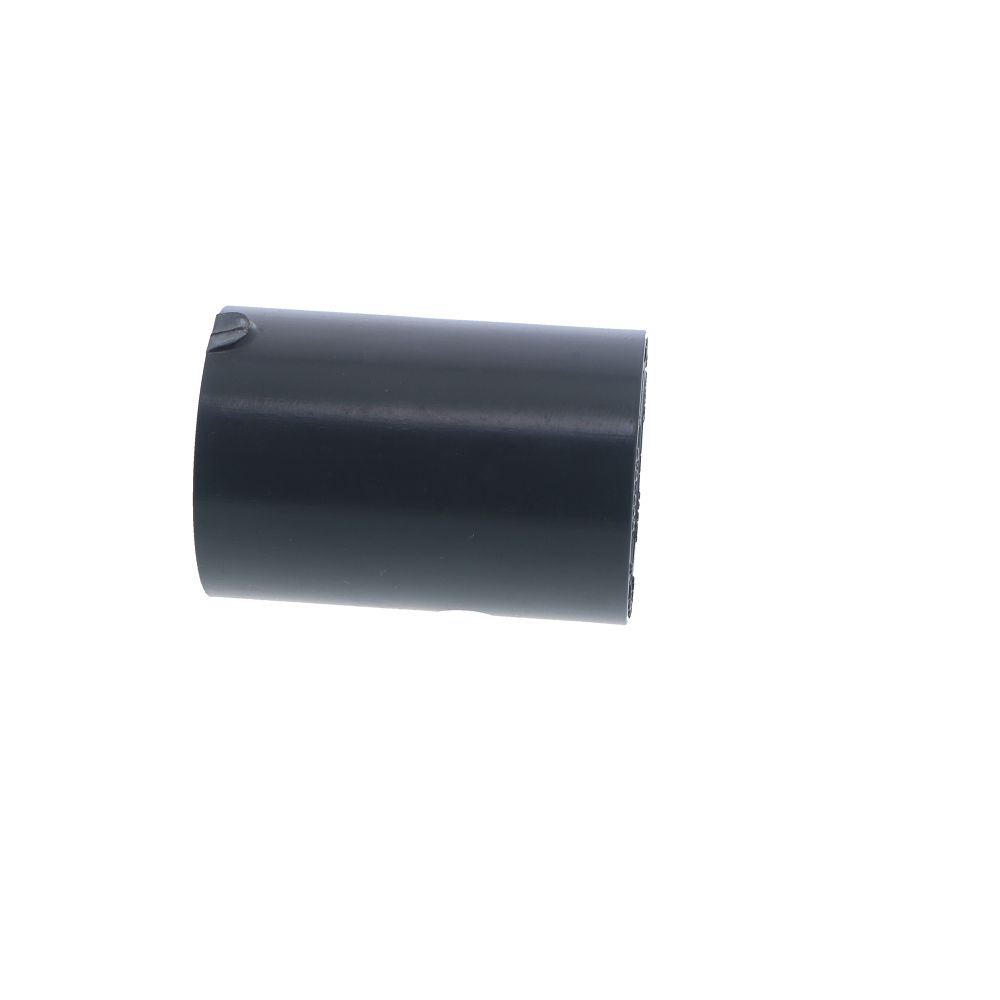 Schedule 80 PVC Inline Socket 1"