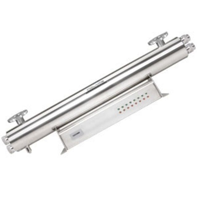 Polaris UVA-150B Ultraviolet Sterilization System 150 gpm