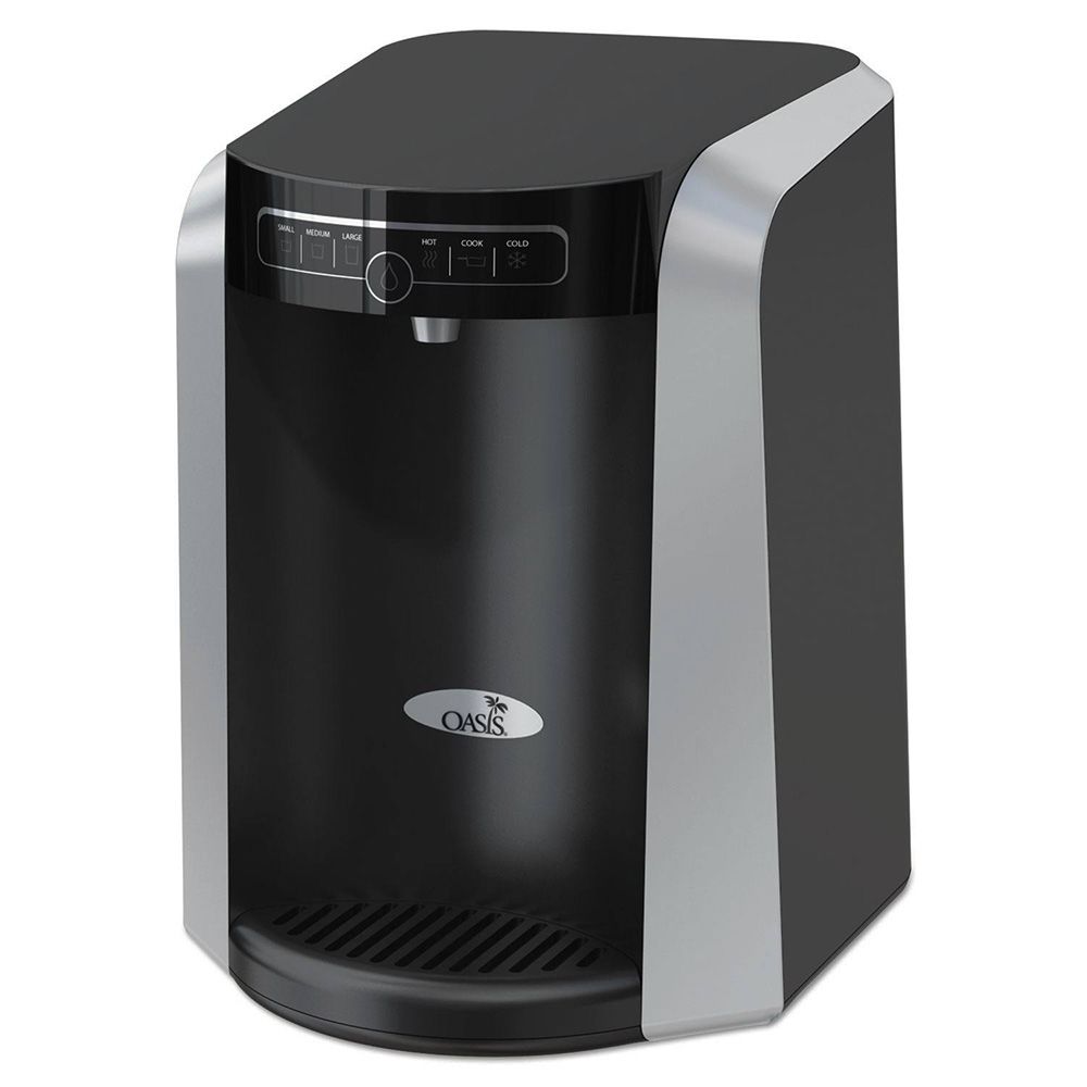 Oasis POU1ACTHSK Aquarius Counter Top Water Cooler,New Products : American Fashion Style Bags On Sale