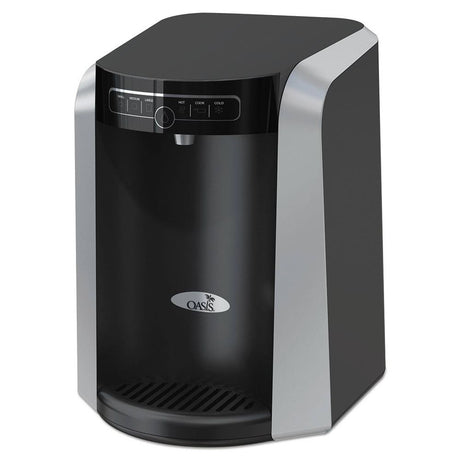 Oasis POU1ACTHSK Aquarius Counter Top Water Cooler
