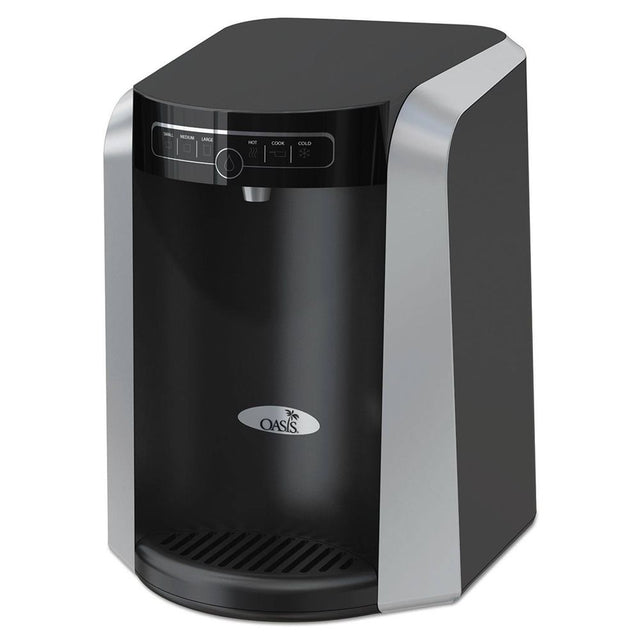 Oasis POU1ACTHSK Aquarius Counter Top Water Cooler
