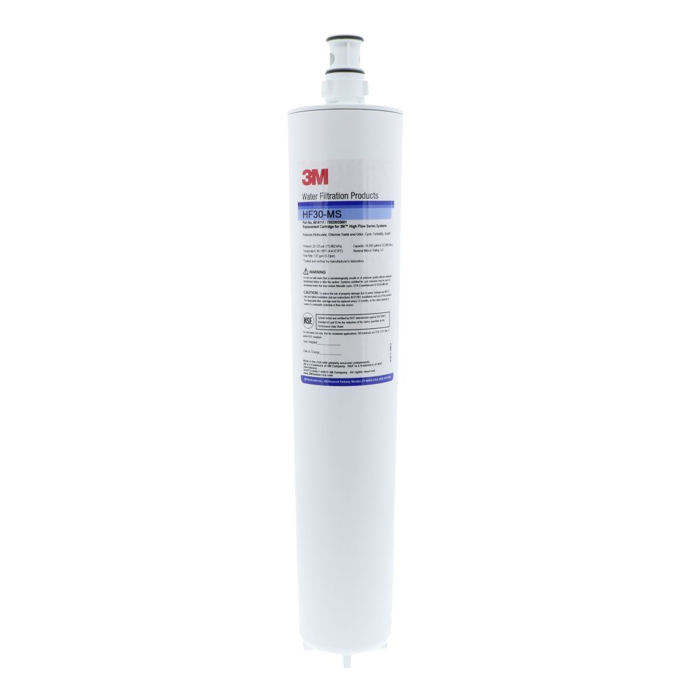 3M HF30MS Coffee & Tea Replacement Cartridge 5615111
