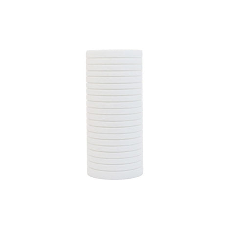 Neo-Pure Whole House Sediment Filter, 4-1/2" x 9-7/8", Model MBG-45098-01 [1 Micron]