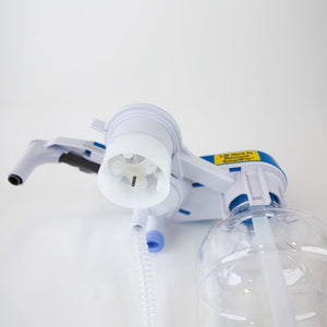 Crystal Mountain SUB-C200343 SmartFlo SF-2 Water Cartridge Reservoir Replacement