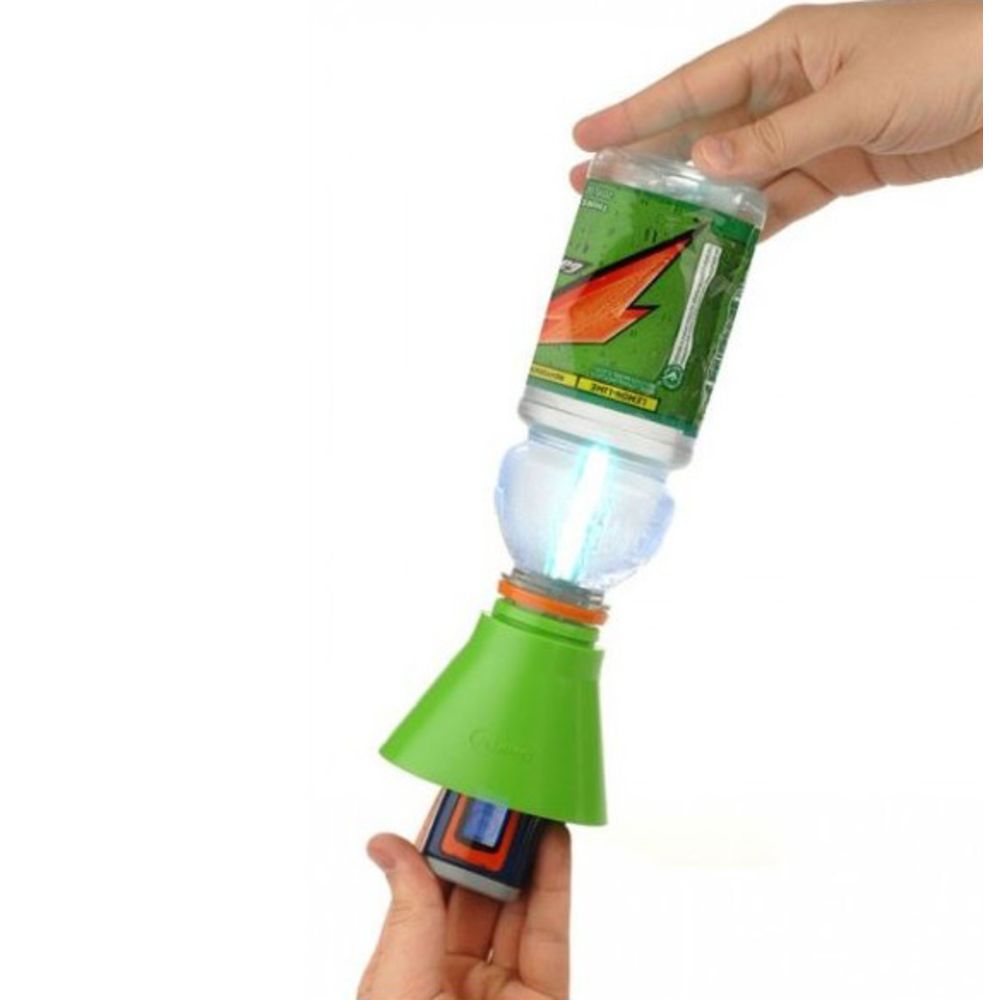 SteriPEN FitsAll Filter Adapter