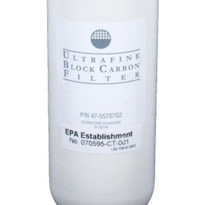 Water Factory Systems 47-55707G2 Ultrafine Block Carbon Filter [47-55707CM]