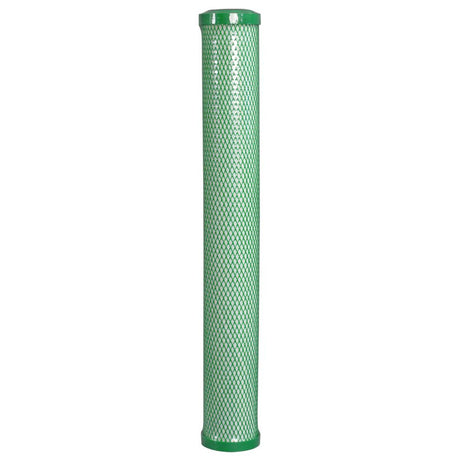 Filtrex FX20CL2 20" X 2-3/4" Carbon Block Filter