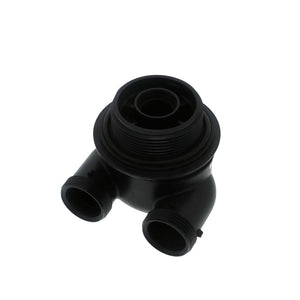 C-Series C1190 In/Out Head w/ Vent Trap