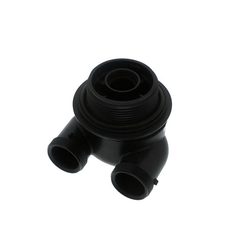 C-Series C1190 In/Out Head w/ Vent Trap