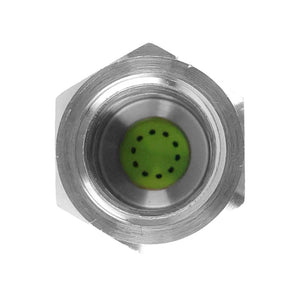 neoFlo Stainless Steel  Flow Control 0.5 gpm 316SS 3/8" FPT