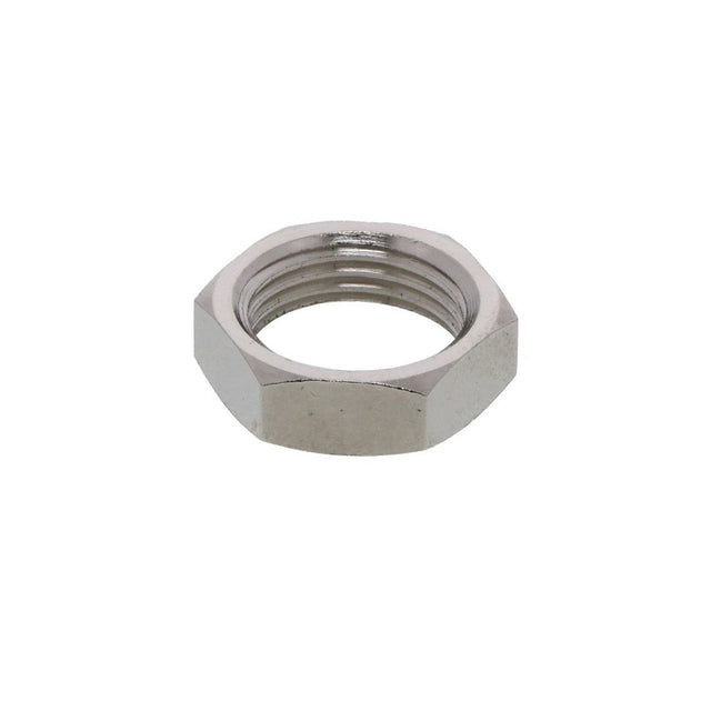 Colder 100900 Panel Nut for MC Series Panel Mount Couplings