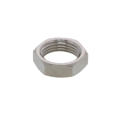 Colder 100900 Panel Nut for MC Series Panel Mount Couplings
