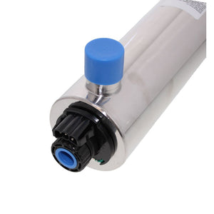 Pelican PUV-14-P UV System 18gpm