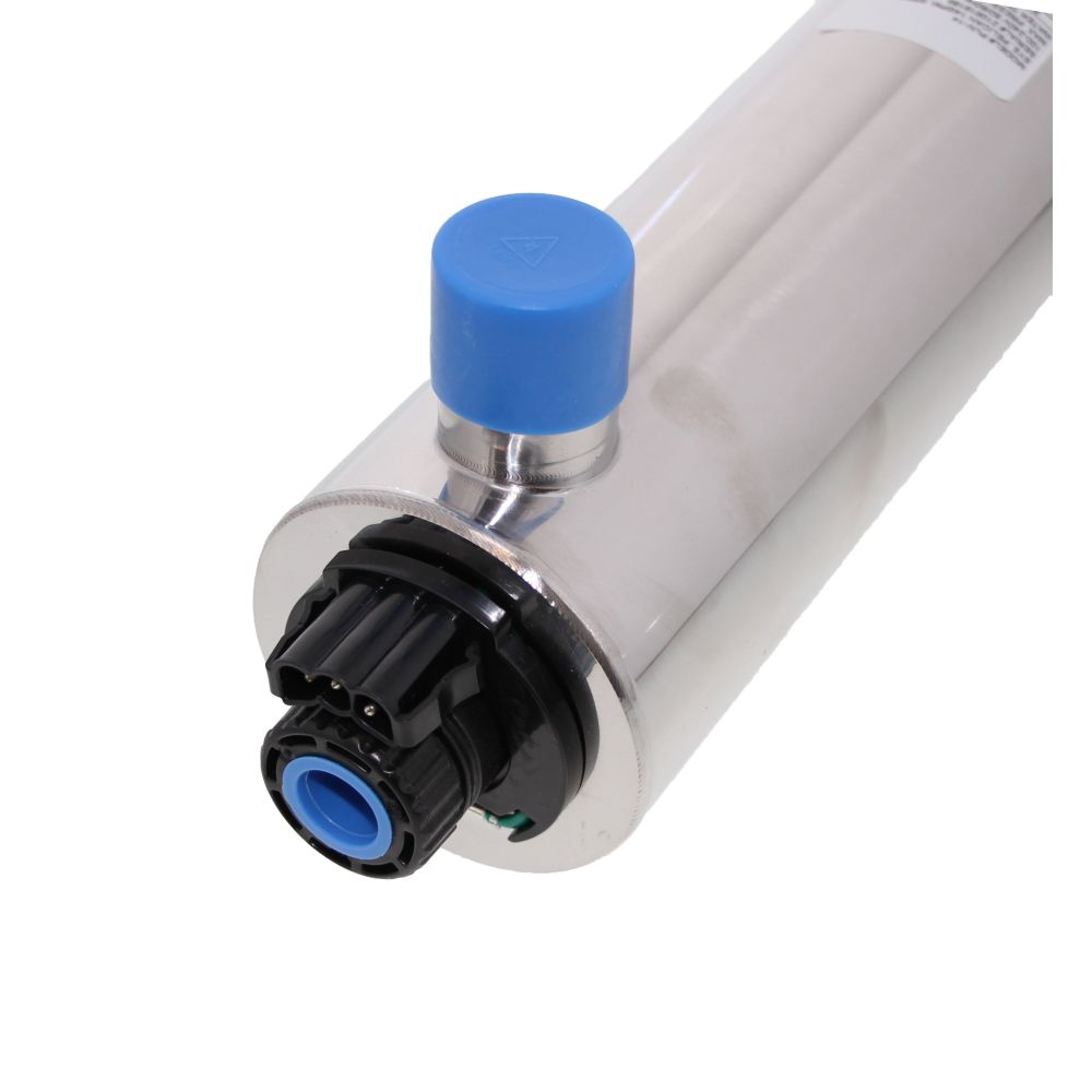 Pelican PUV-16-P Monitored UV Water System 22gpm