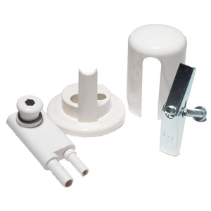 Sink Mounted Air Gap - Model 3002