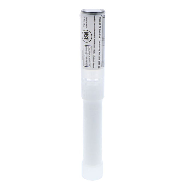 ScaleStick SS-10 w/ HydroBlend™ Filter Cartridge