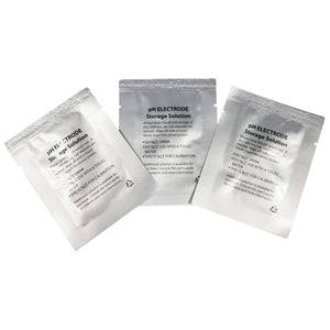 HM Digital pH Electrode Storage Solution