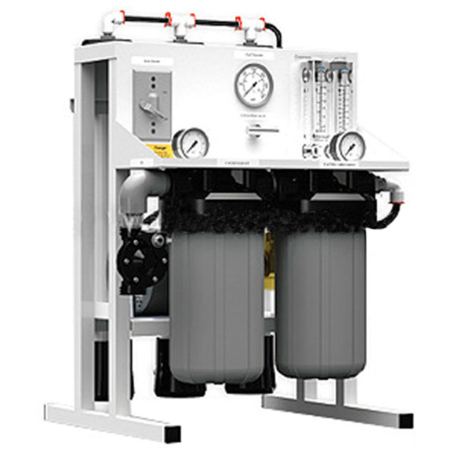 AXEON AT-1000 Commercial Reverse Osmosis System 1000 gpd
