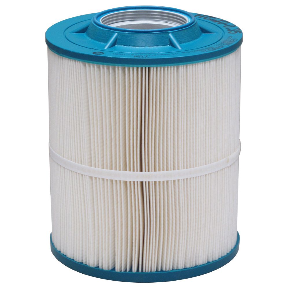 Harmsco® HC/40-100 Premium Hurricane Polyester Cartridge 100 mic