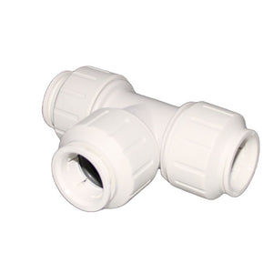 John Guest Union Tee - 28mm