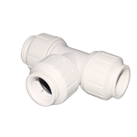 John Guest Union Tee - 28mm