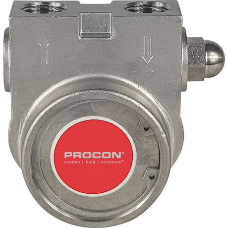 Rotary Vane Pump Series 5 - 115A330F31AA