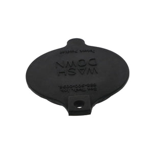 Watts AquaLock/SeaTech - ST102 Cover for Speed-Tap ST100 and ST101 BLACK
