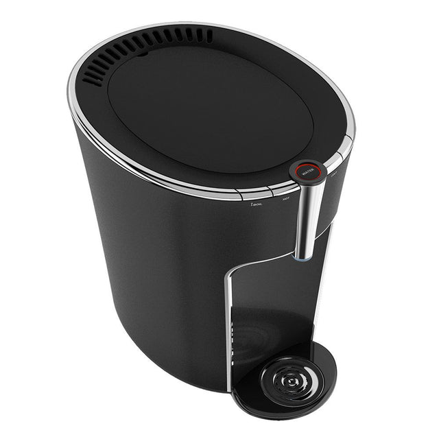 MTN Products Nexus CT GCB 215I-SIP Bottleless Countertop POU Water Cooler