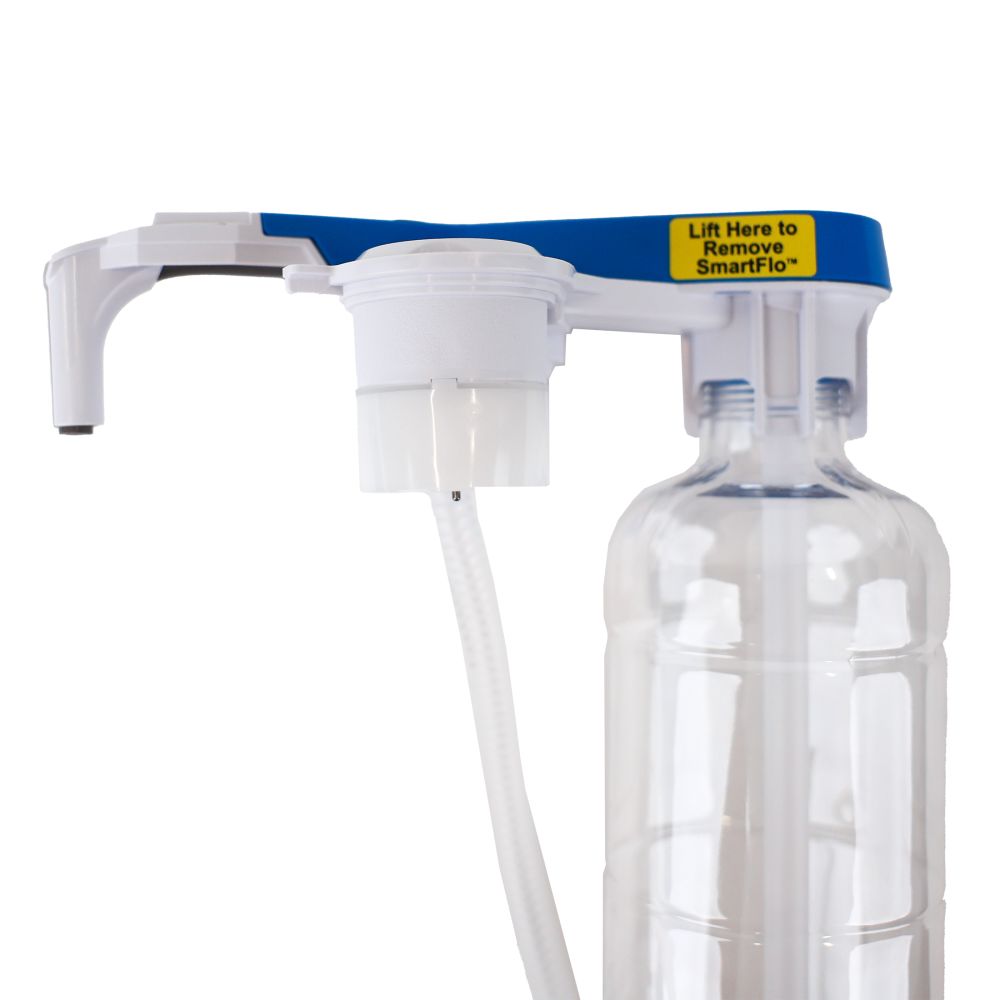 Crystal Mountain SUB-C200343 SmartFlo SF-2 Water Cartridge Reservoir Replacement