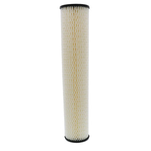 20" Pentek S1-20 Pleated Cellulose 20 mic Filter