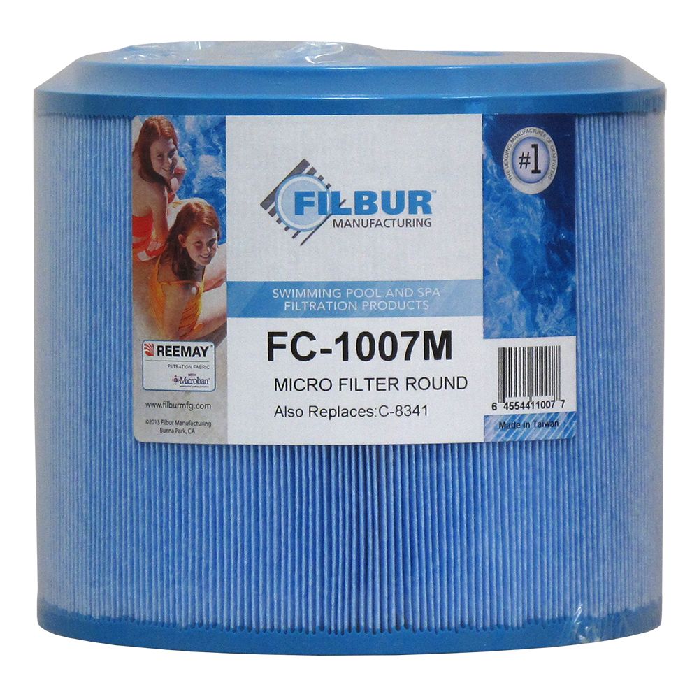 Filbur FC-1007M Spa Filter Cartridge for Master Spa Eco-Pure