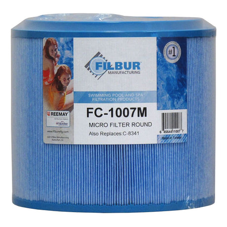Filbur FC-1007M Spa Filter Cartridge for Master Spa Eco-Pure