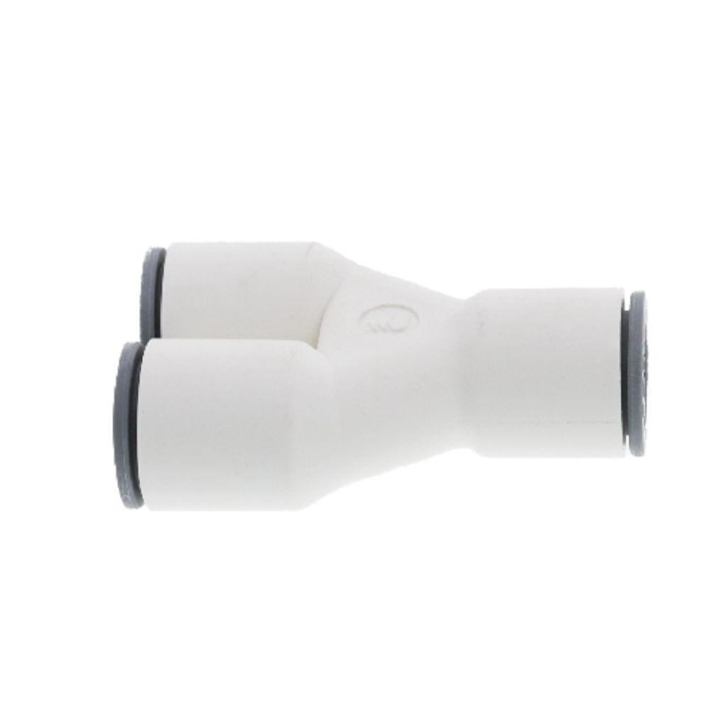 Parker LIQUIfit Two-Way Divider - 1/2