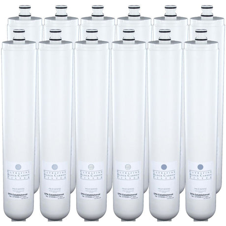 Water Factory Systems SQC3 47-55700G2-S3 Bulk Water Filter Pack