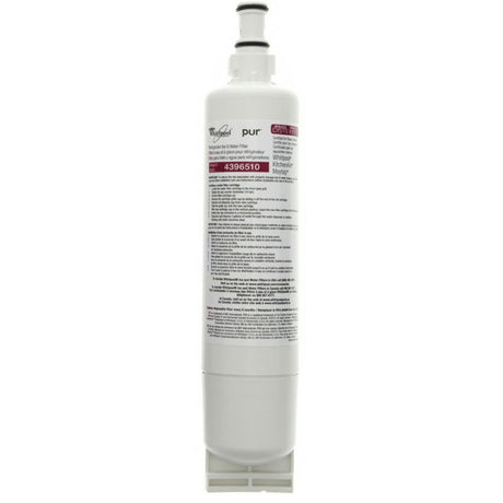 Whirlpool 4396510 Refrigerator Water Filter