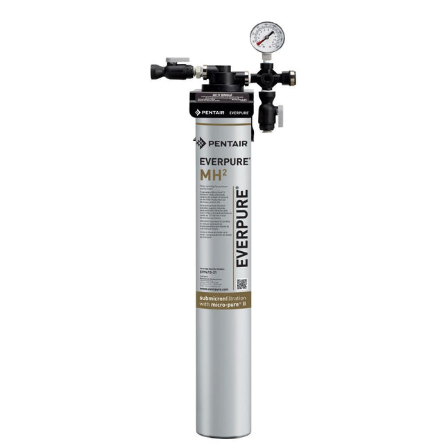 Everpure QC7i Single-MH[2] System