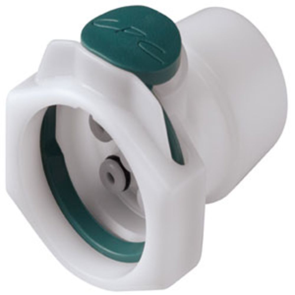 SXM1702 Non-Valved Hose Barb Coupling Body with Male Fitting Inserts 1/8 ID Barb,New Products : American Fashion Style Bags On Sale