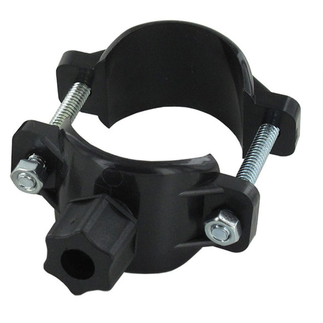 Drain Saddle x 3/8" Male Compression Nut