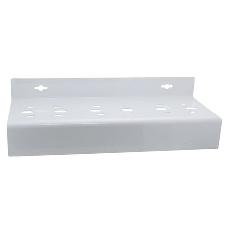 Mounting Bracket - THREE Housing Powder Coated METAL for Big Blue® Housings