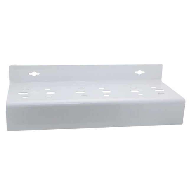 Mounting Bracket - THREE Housing Powder Coated METAL for Big Blue® Housings