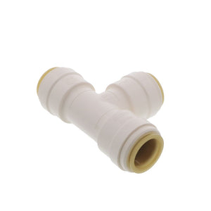 Watts AquaLock/SeaTech - Union Tee - 3/4 CTS x 3/4 CTS x 3/4 CTS