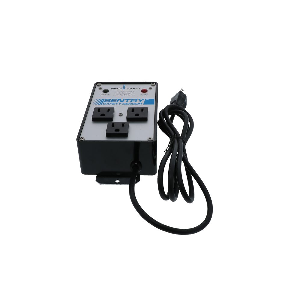 Atlantic UV 30-0168 Sentry Safety Sensor 120V 50/60Hz,All Products : American Fashion Style Bags On Sale