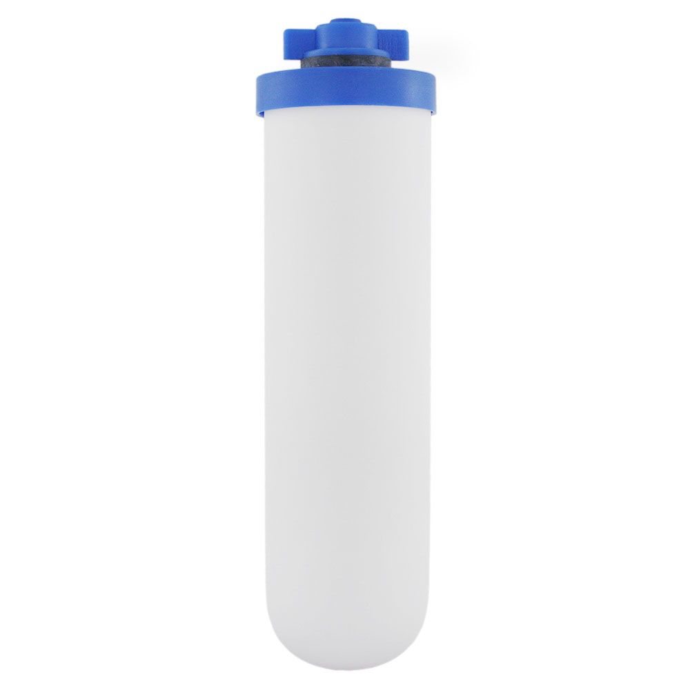 AquaCera W9512624 7" CeraMetix Ceramic Gravity Filter Candle,All Products : American Fashion Style Bags On Sale