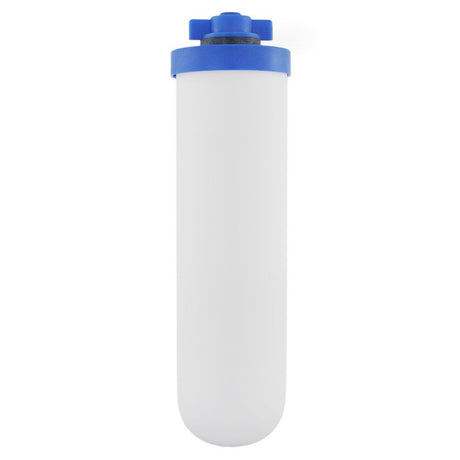 AquaCera W9512624 7" CeraMetix Ceramic Gravity Filter Candle