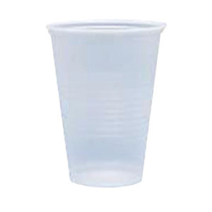 Translucent Plastic Cup 12SN 12 oz [1,000/cs]