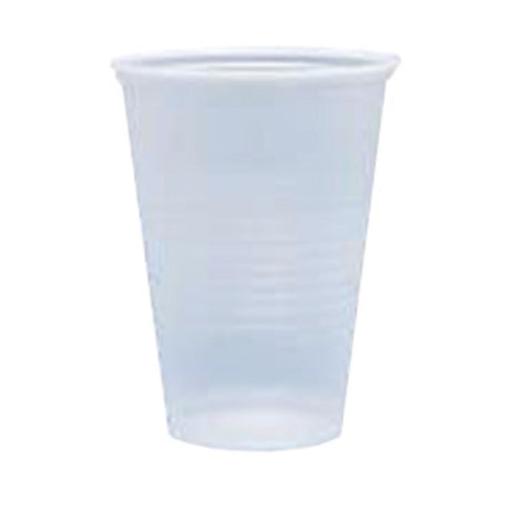 Translucent Plastic Cup 12SN 12 oz [1,000/cs]