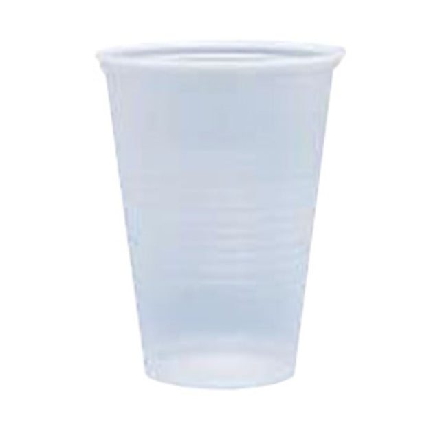 Translucent Plastic Cup 12SN 12 oz [1,000/cs]