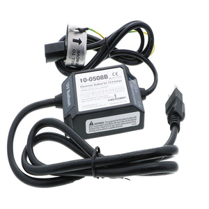 MiniPure MIN-1.5, 1.5 gpm, Ultraviolet Water Purifier
