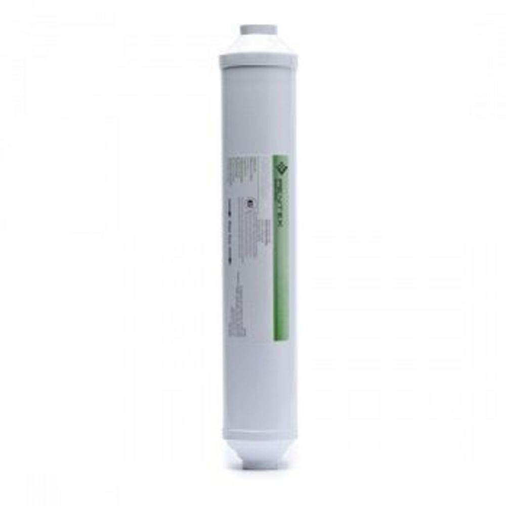 Pentek GS-10ALS-B-1/4" FPT 2" x 10" Inline Water Filter