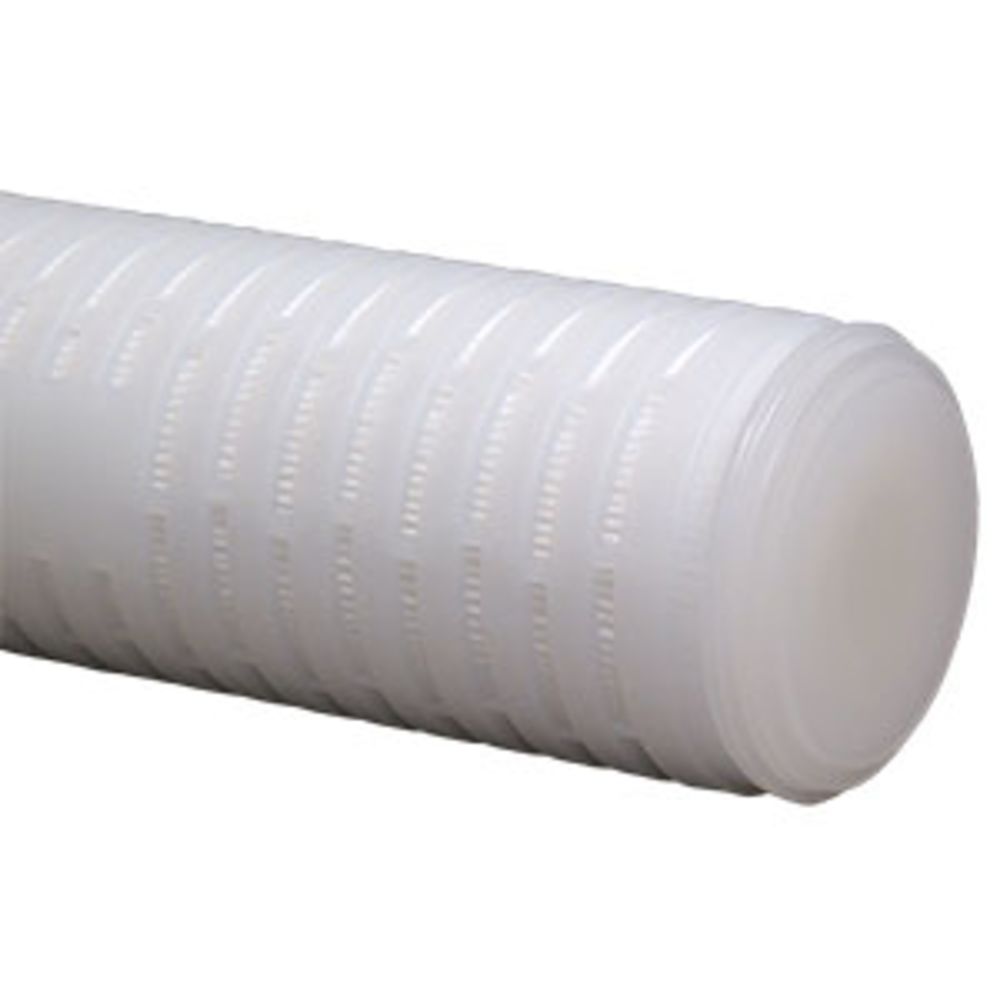 Neo-Pure 20" High Purity PP 0.2 micron 222/flat Silicone sealer